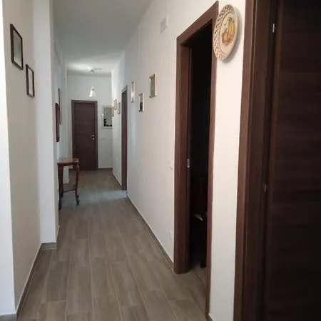 Casa Nonna Mela